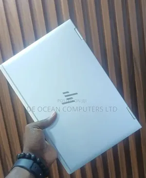 Laptop HP EliteBook X360 1030 G4 8GB Intel Core I5 SSD 256GB