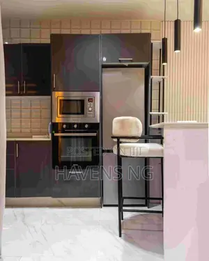 Stylish 1-bedroom Apartment