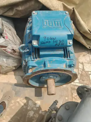 Gear Motor