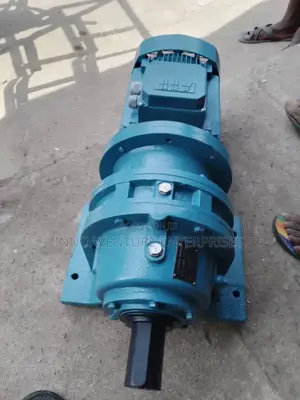 Gear Motor