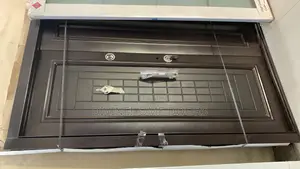 Turkey Classic Door