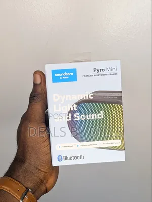 Soundcore Pyro Mini
