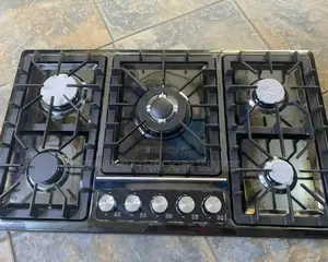 Phiima Stainless Inbuilt Gas Cooker 100% Copper