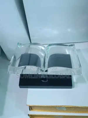 Crystal Bible Plaque