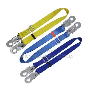 Full Body High Altitude Structural Climbing Safety Belt