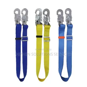 Fall Protection High Altitude Safety Belt