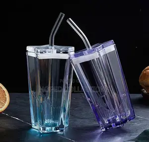 Star Shaped Sipper Cups