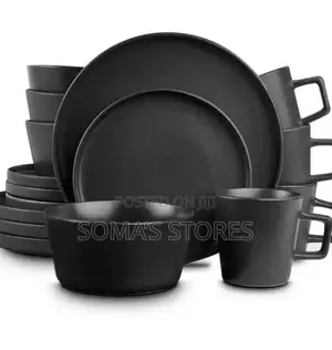 16 PCS Dinner Set