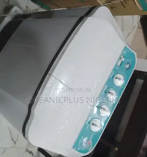 7kg Lg Smart Choice Twin Tub Machine