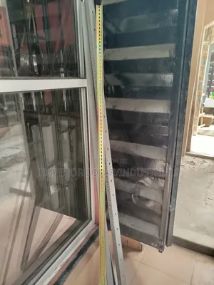 Panel Trunking and Rail Mount