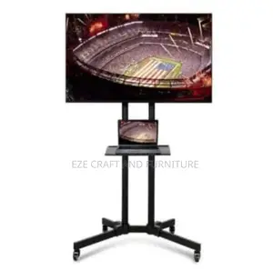 Adjustable Mobile Tv Rack