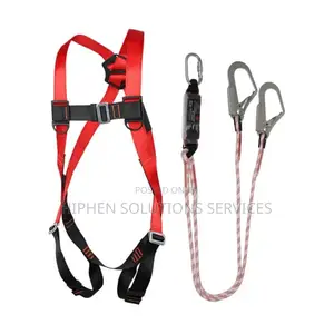 Fall Construction Safety Belt