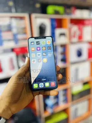 Apple iPhone 11 Pro Max 256 GB Gold