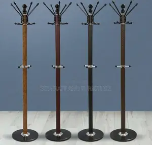 Metal Coat Hanger