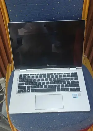 Laptop HP EliteBook X360 1030 16GB Intel Core I7 SSD 512GB