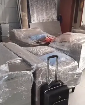 EGC Interstate Moving Services