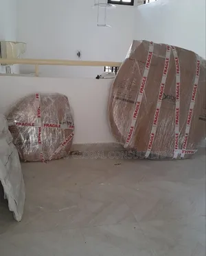EGC Interstate Moving Services