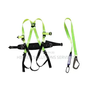 Full Body Harness For Working At Height Construction