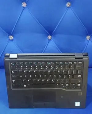 Laptop Dell Latitude 7390 16GB Intel Core I7 SSD 512GB