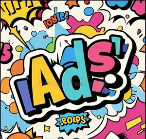 Ads on Google, Social Media and Meta