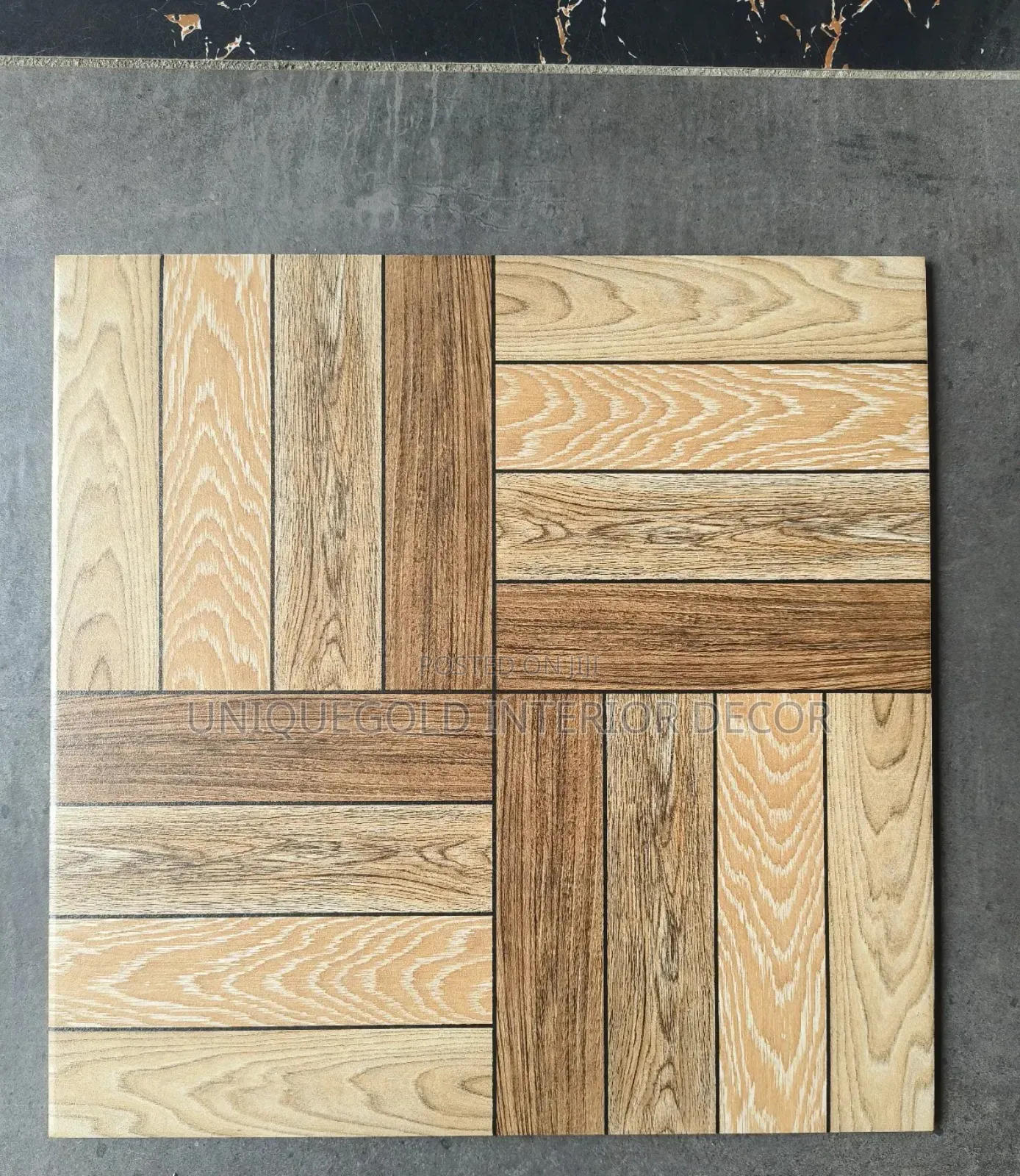Best Will Rustic 40566