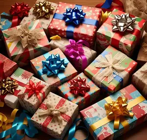 Gifts Delivery