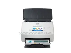 HP Scanjet Enterprise Flow N7000 Snw1 (6FW10A)