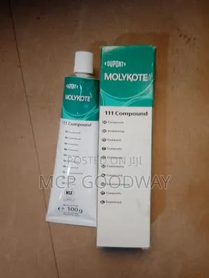 Molykote 111 Compound