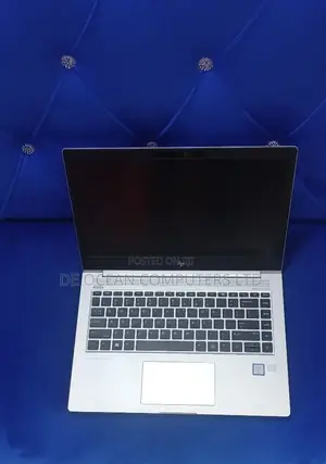Laptop HP EliteBook 1040 G4 16GB Intel Core I7 SSD 256GB