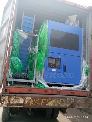 Pet Bottle Machine Pet Bottle Machine