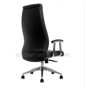 Directors Executive Office Chair