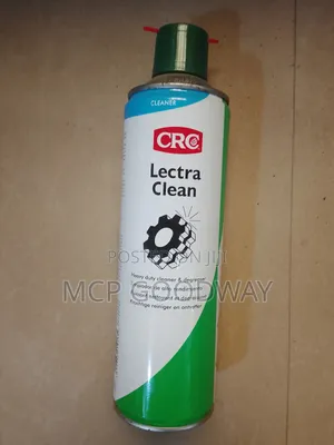 CRC Letra Clean Spray