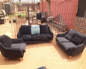 Soft Set of Chair