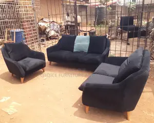Soft Set of Chair