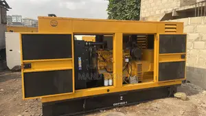 Generator Rentals 60kva Upwards