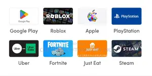 Purchase and Sale of Gift Cards