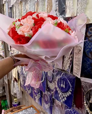 Surprise Bouquet