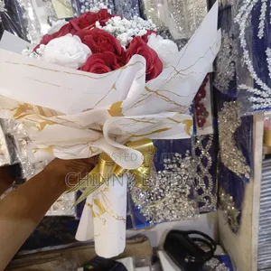 Surprise Bouquet