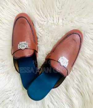 Hand Made Footwears
