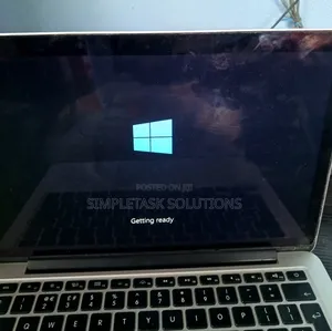 Software Windows Installations on Mac