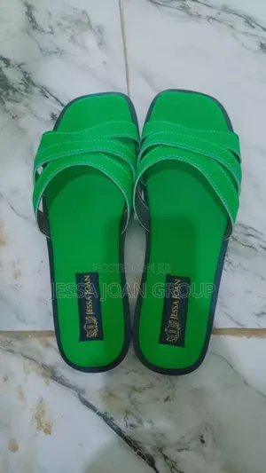 Foot Wears