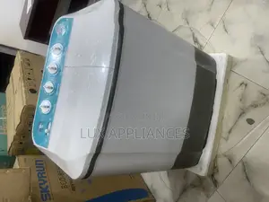 Smart Wash Intelligent LG Washing Machine Twin Tub