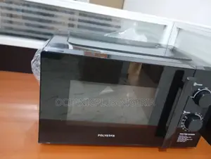 New-in Polystar 20L Microwave Oven