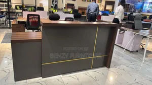 Receptionist Table