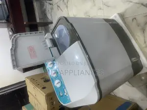 LG Washing Machine 7kg Ultra Clean