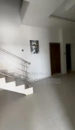 5bdrm Duplex in Wuye for rent