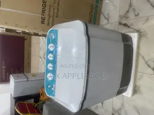 LG Washing Machine 7kg Power Storm Heavy Duty