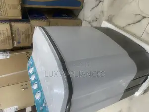 LG Washing Machine 7kg Energy Saver