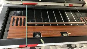 Silver Line Luxury Door