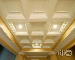 Pop Ceilings